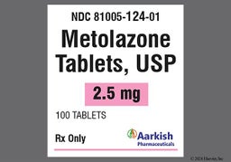 Metolazone: Uses, Side Effects, Interactions & More - GoodRx