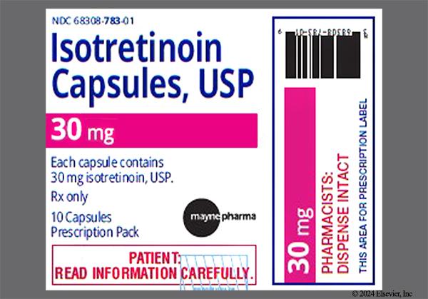 recotan♡ Roche | Roaccutane/Accutane (isotretinoin)