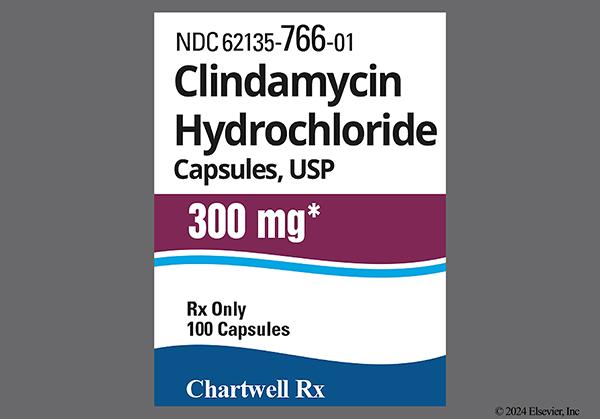 Clindamycin (Cleocin): Uses, Side Effects, Dosage & More
