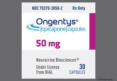 Blue, Pink Capsule OPC 50 OPC 50 - Ongentys 50mg Capsule