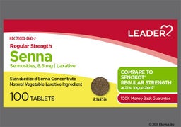 Senna (Senokot, Ex-Lax): Uses, Side Effects, Alternatives & More - GoodRx