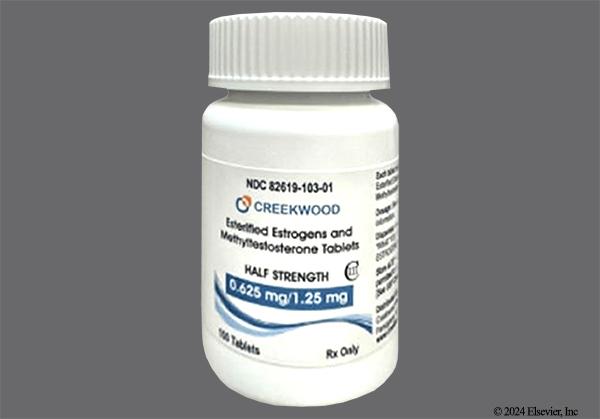 Picture of Methyltestosterone