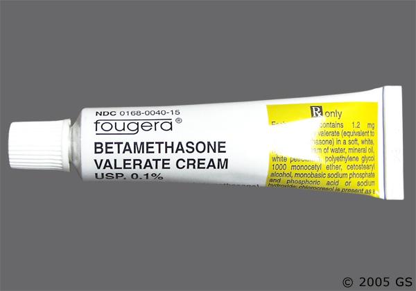 Buy Betamethasone Valerate 0.1