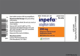 Inpefa (sotagliflozin): Uses, Side Effects, Dosage & Reviews