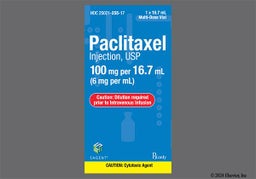 Paclitaxel (Taxol): Drug Basics and Frequently Asked Questions
