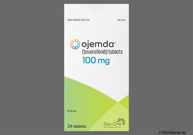 Orange Oval D101 And 100 - Ojemda 100mg Tablet