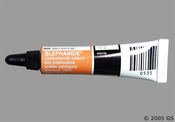 What is Blephamide? - GoodRx