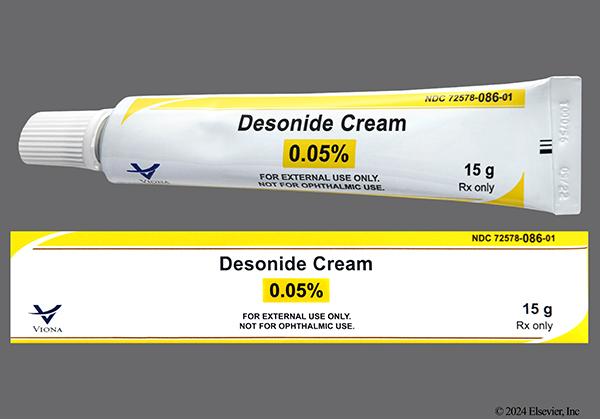 Desonide: Uses, Side Effects, Dosage Reviews