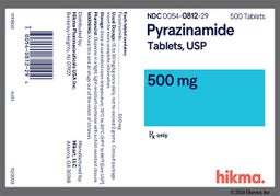 Pyrazinamide: Uses, Side Effects, Tips & More - GoodRx