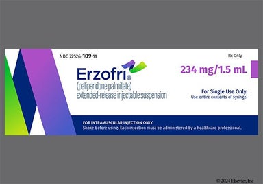 white - Erzofri 234mg/1.5mL Extended-Release Suspension for Injection