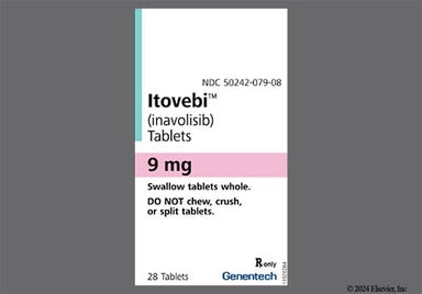 Pink Oval Ina 9 - Itovebi 9mg Tablet