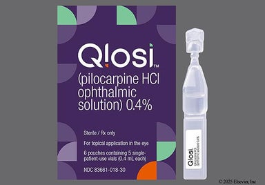 yellow - QLOSI 0.4% Ophthalmic Solution