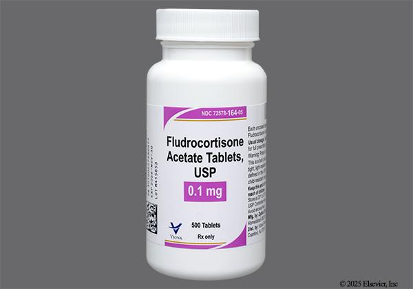 Fludrocortisone: Uses, Side Effects, Alternatives More GoodRx