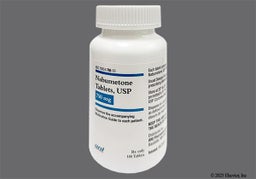 Nabumetone (Relafen): Uses, Side Effects, Dosage & More - GoodRx