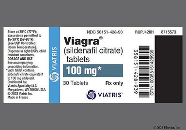 Blue Diamond VGR 100 - Viagra 100mg Tablet