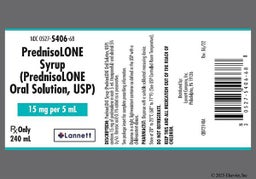 Prednisolone: Uses, Side Effects, Dosage & More - GoodRx