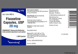 Fluoxetine (Prozac): Uses, Side Effects, Dosage & More - GoodRx