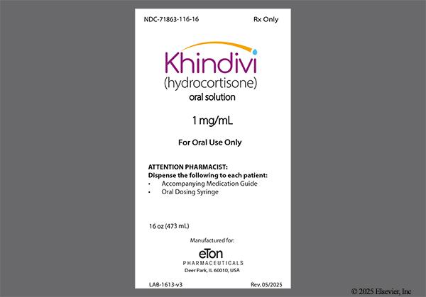 yellow - Khindivi 1mg/1mL Solution