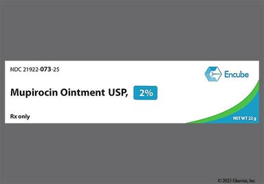 white - Mupirocin 2% Topical Ointment
