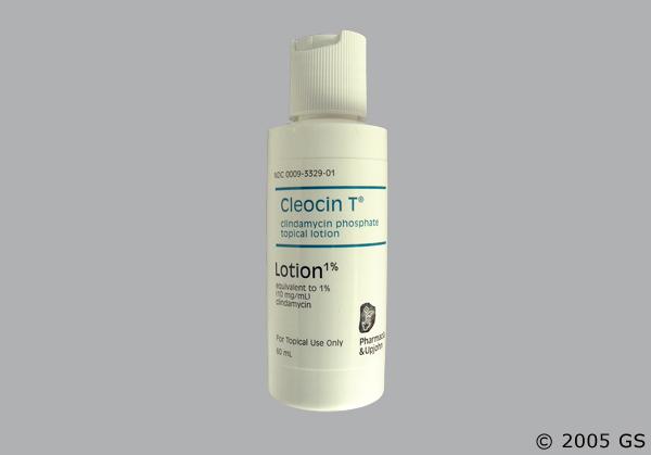 cleocin t aptek