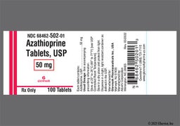 Imuran (azathioprine): Uses, Side Effects, Dosage & Reviews