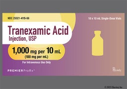 Tranexamic acid (Cyklokapron): Uses, Side Effects, Dosage & Reviews
