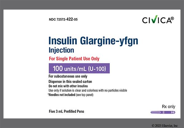 Semglee (Insulin Glargine): Uses, Side Effects, Alternatives & More