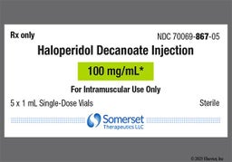 Haloperidol injection (Haldol): Uses, Side Effects, FAQs & More - GoodRx