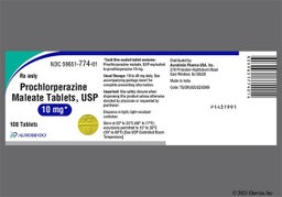 Compro (Prochlorperazine): Uses, Side Effects, Dosage & More - GoodRx