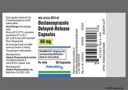Dexilant (Dexlansoprazole): Uses, Side Effects, Dosage & More - GoodRx
