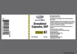 Marinol (Dronabinol): Uses, Side Effects, Dosage & More - GoodRx