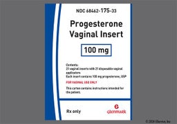 Endometrin (progesterone suppositories): Uses, Side Effects, Tips ...