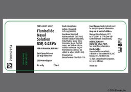 Flunisolide: Uses, Side Effects, Dosage & More - GoodRx
