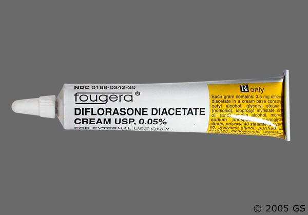 What Is Diflorasone Topical? – What is a substitute for fluocinonide