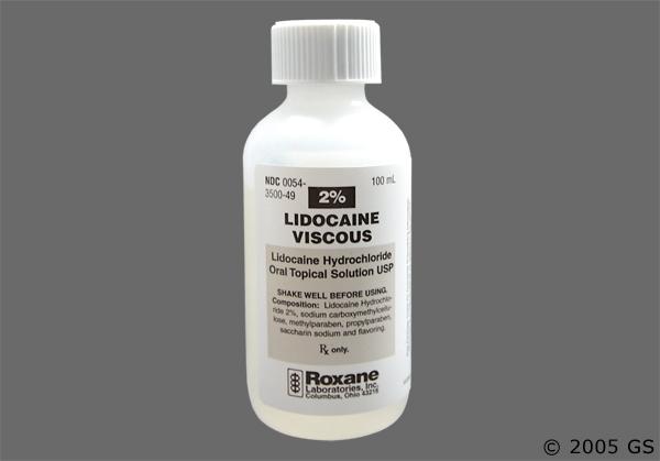 What Is Xylocaine Goodrx