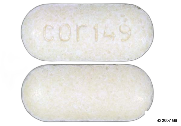 generic Urocit-K