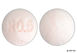 Risperdal M-Tab Coupon - Risperdal M-Tab 0.5mg orally disintegrating tab