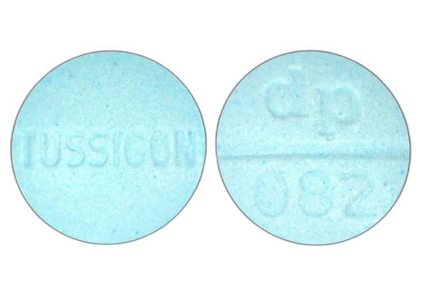 Tussigon Medicare Coverage and Co-Pay Details - GoodRx
