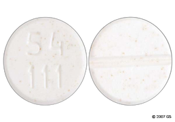 Mefloquine Coupon - Mefloquine 250mg tablet