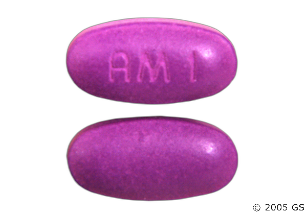 Methenamine Mandelate