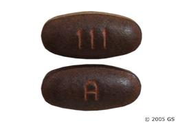 Methenamine Mandelate Coupon - Methenamine Mandelate 500mg tablet