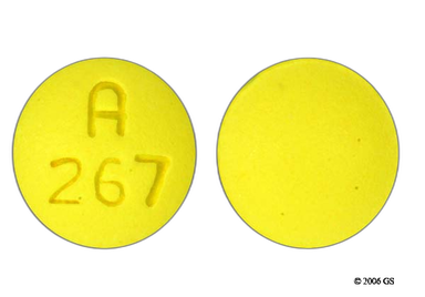 Dipyridamole Coupon - Dipyridamole 75mg tablet