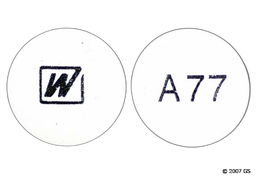 Aralen Coupon - Aralen 500mg tablet