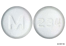 Metformin Coupon - Metformin 500mg tablet