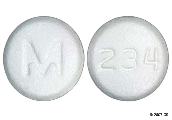 Metformin