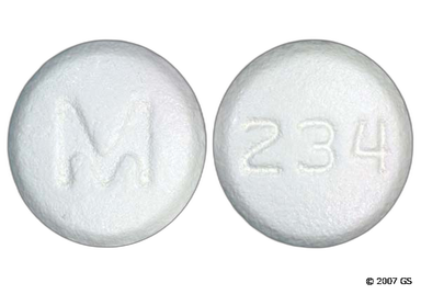 Metformin Coupon - Metformin 500mg tablet