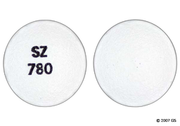 Methylphenidate SR Coupon - Methylphenidate SR 20mg tablet