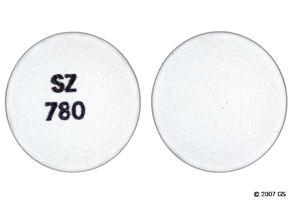 generic Ritalin SR