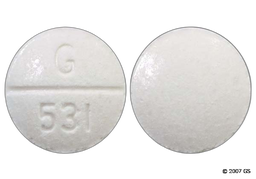 Nadolol/Bendroflumethiazide Coupon - Nadolol/Bendroflumethiazide 40mg/5mg tablet