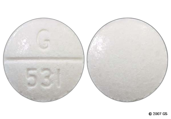 generic Corzide